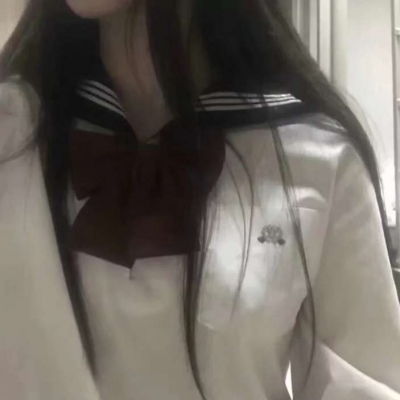 ins风质感女头