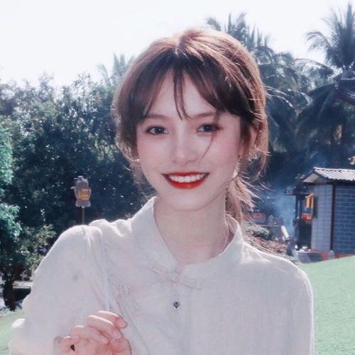 快手女生最火头像王小佳