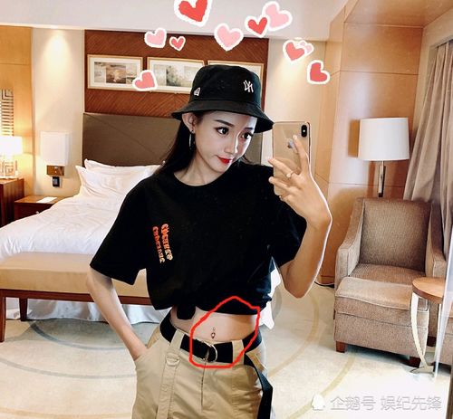 快手最社会女网红,顾茜茜满身纹身不算啥,小伊伊才是真狠
