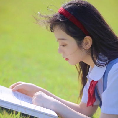 眠眠子ins森系温柔女生头像我看女生头像我要个性网
