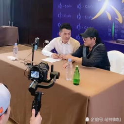 快手散打2亿签约赵本山徒弟不料竟被辛巴李连杰打脸一步错不不错