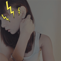 闪电妹子