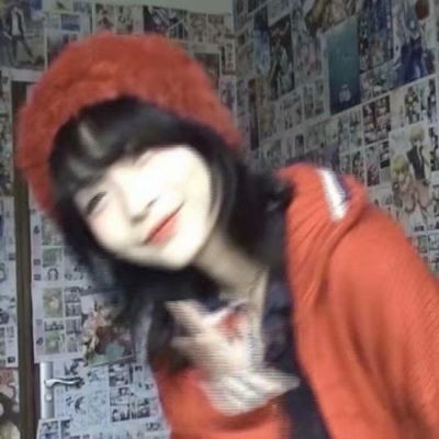 气质高清唯美真人ins女生头像你女生头像我要个性网