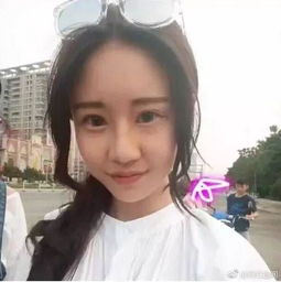 抖音17岁女神温婉被扒皮傍大款整容,谎报年龄,还有这些黑历史