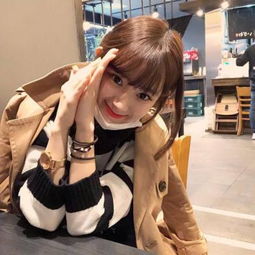 2018ins超火女生头像大全谎言说给耳朵听却让眼睛动了情