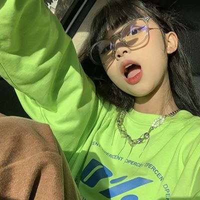 精选优质温柔小众好看女生头像11