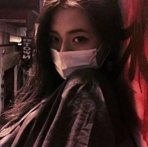 头像深情一眼,挚爱万年