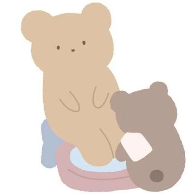 ins超火卡通动漫情头