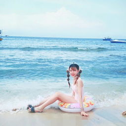 继冯提莫,代古拉k之后,抖音最美女coser火了,网友一眼就爱上
