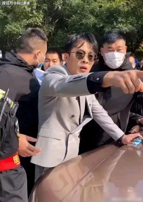 辛巴,快手世界里活得最通透的男人