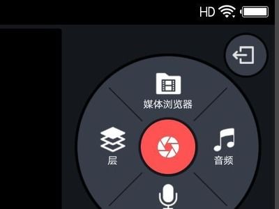 快手制作飞的视频是什么软件
