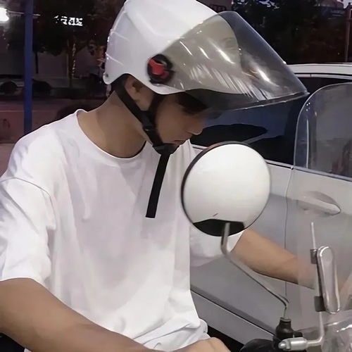 快来签收你的男友头像小众男头