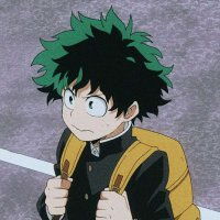 可爱男生头像