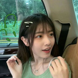 精致女生头像堆糖网堆糖网女生头像甜美