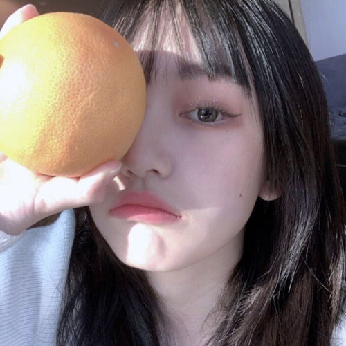 女生头像御姐头像部位女头可爱女头