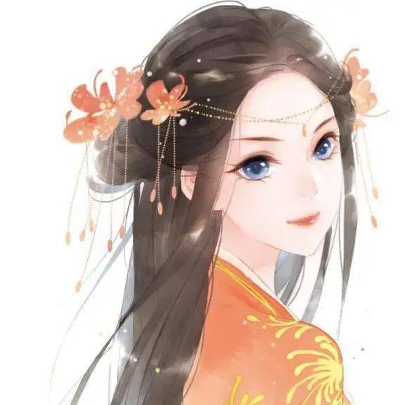 男女头像今日最火的个性男女生头像