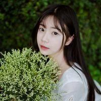 仙女ins头像森系闺蜜纱纱