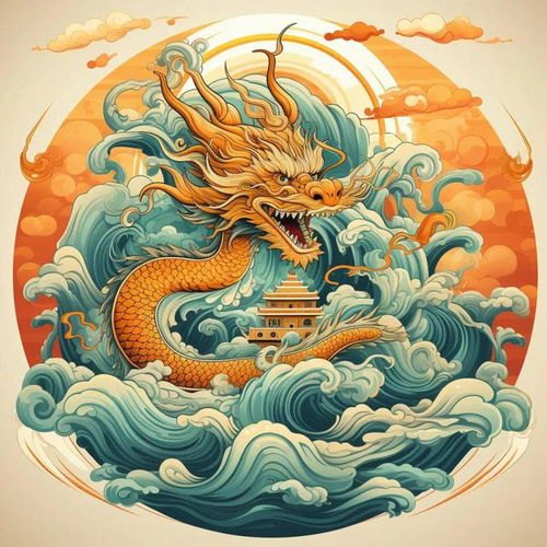 四大生肖迎好运,明天起横财不断,喜事连连