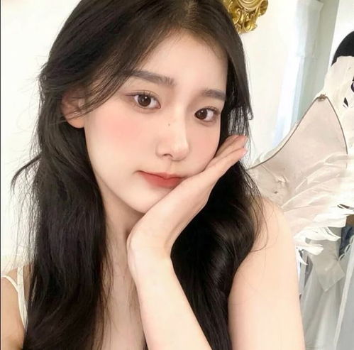 女生头像1004高质ins真人微信头像