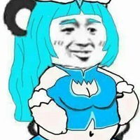 今天穿这样插兜表情包