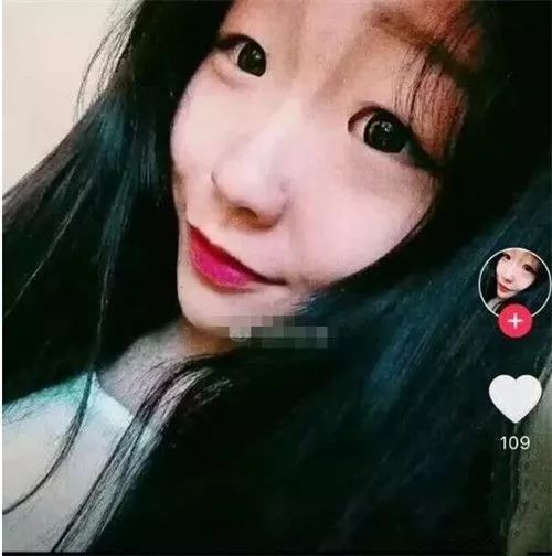 一夜爆红的抖音第一女神惨遭封杀