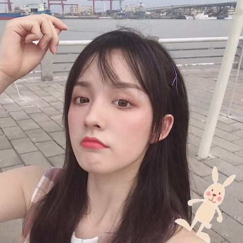 壁纸头像ins女头