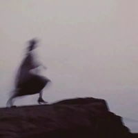 野性头像充满野性的情侣头像