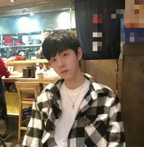 抖音头像图片男王思聪