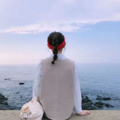 2019唯美伤感女生背影微信头像分享最新唯美伤感女生背影微信头像大全介绍