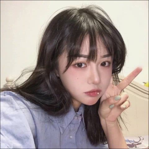 ins女生头像,我这么可爱,要不要爱我
