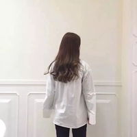 男生女生情侣头像背影好看男女背影情头一男一女