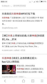 2018快手最火爆的歌曲叫什么名字