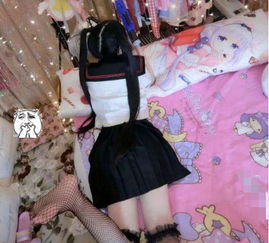 抖音快手四大美女床照,赛高酱身材好,杨清柠撩人,林小宅最美
