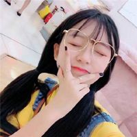 快手网红同款头像萌脸微信头像图片大全