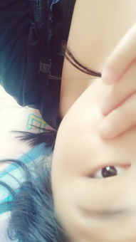 像猫的小女人快手直播