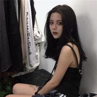 快手社会女最潮头像快手潮女社会霸气头像
