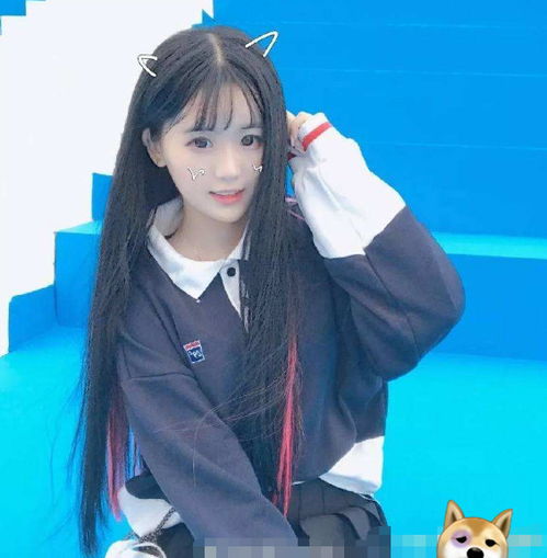 杨清柠无惧被封杀,现身快手直接露脸,更被推上热门