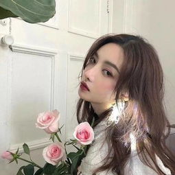 个性侧面丨萌宝丨闺蜜头像