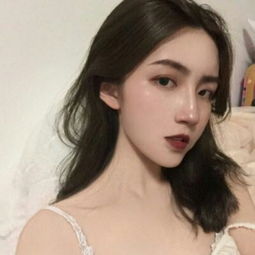 唯美伤感女生头像大全2018独一无二只顾着喜欢却忘了不合适