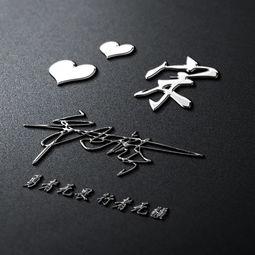 您的微信头像该换换了,34款高清精致个性签名头像,快带走换上吧