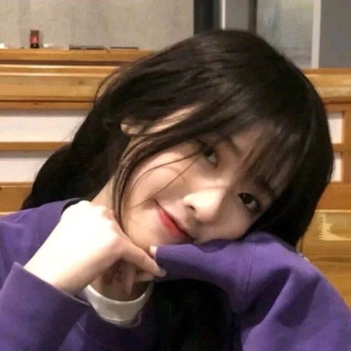质感小众女生头像一dec.11th