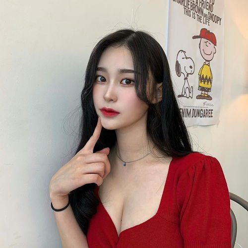 ins美女第01期相貌一流,身材顶流