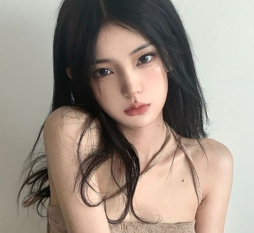 精选优质温柔小众好看的女生头像304