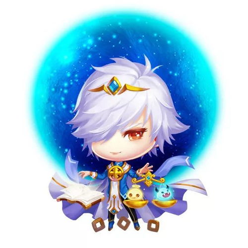 风象星座请对号入座