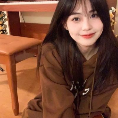 ins甜妹微信女头新的一年我的女微信头像我要个性网