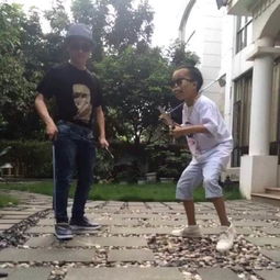散打哥为什么要叫散打哥散打哥真的是富二代吗