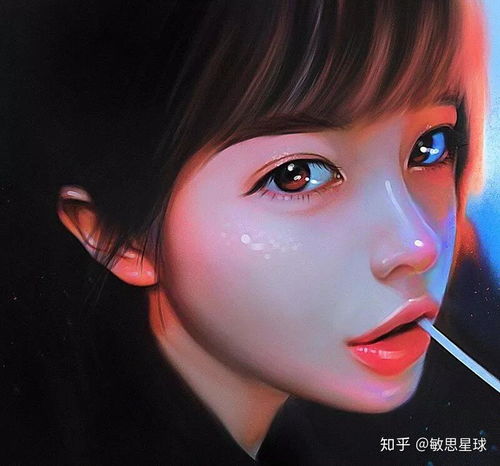 火爆全网的ins风人像高级教程来了分分钟刷爆朋友圈的节奏呀