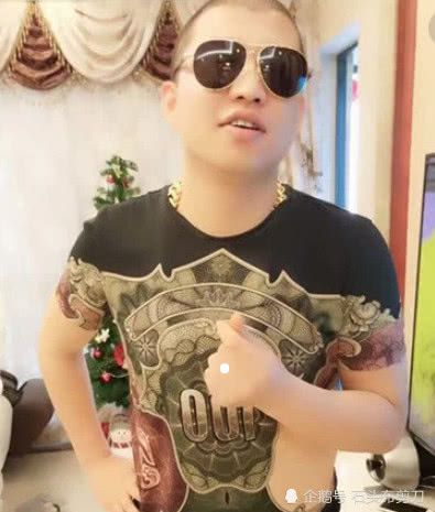 快手照片头像辛巴