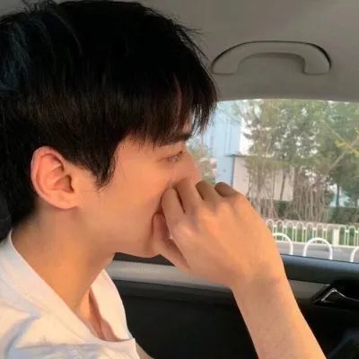 男生头像好钟意这组男头像腾讯新闻