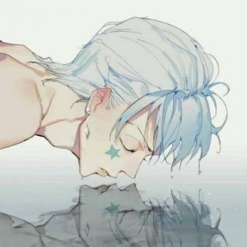 漫画头像男生卡通大全2019个性头像男生动漫